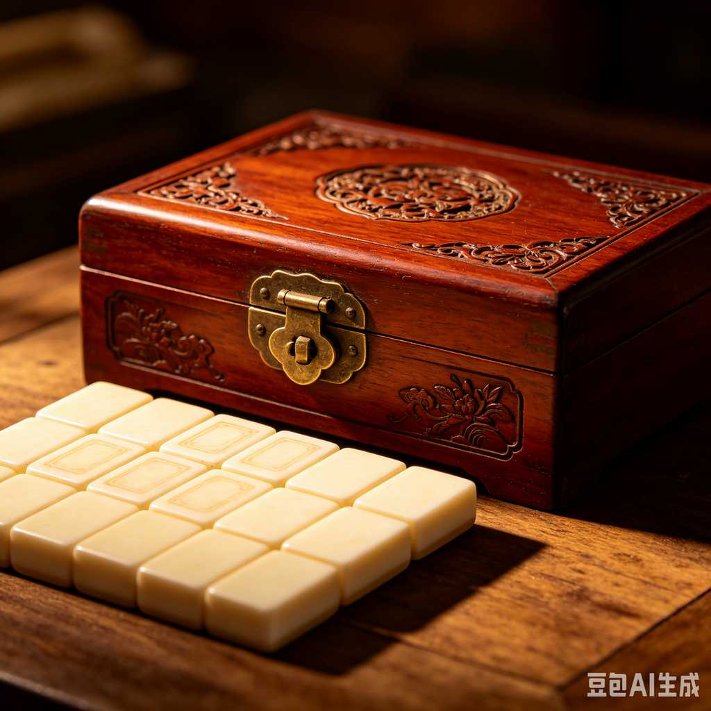 Oxford,mahjong