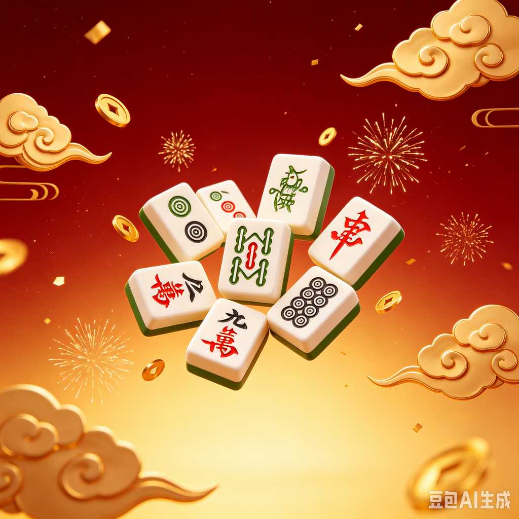 ChicagoHeights,mahjong