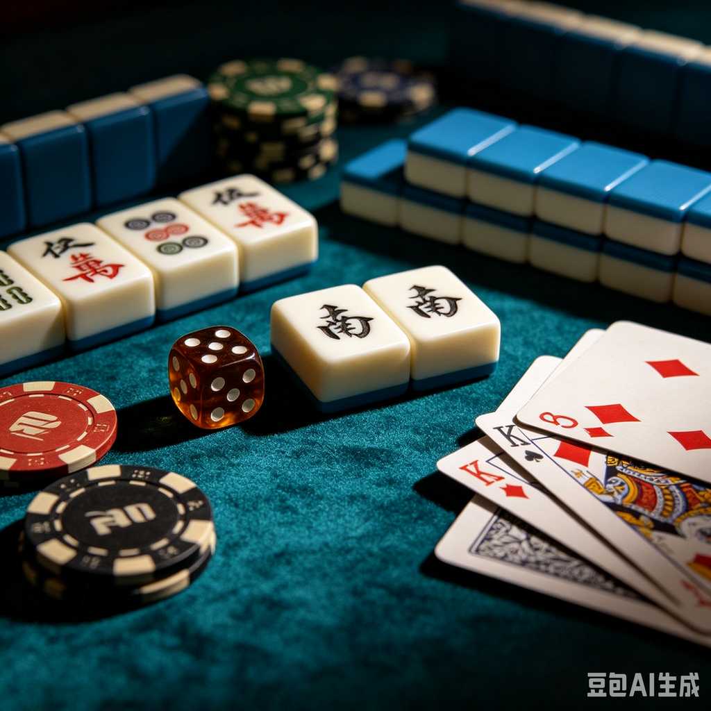 LancasterPA,mahjong